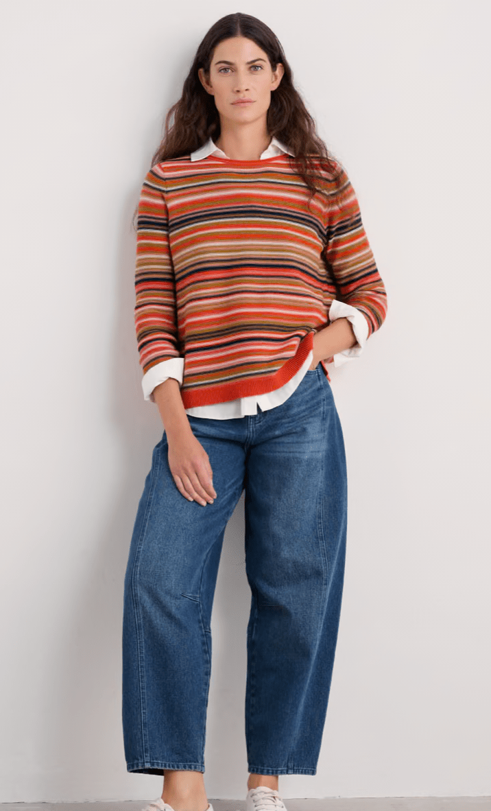 Makers SweaterSweatersPosh Boutique