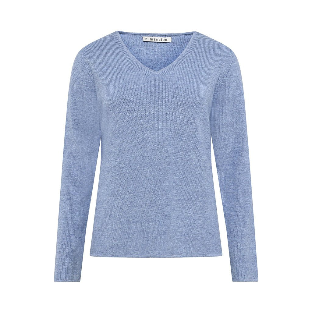 Mansted Nerida SweaterSweatersPosh Boutique