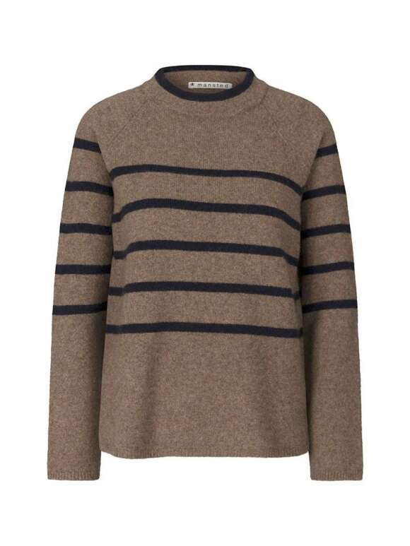 Zita Sweater