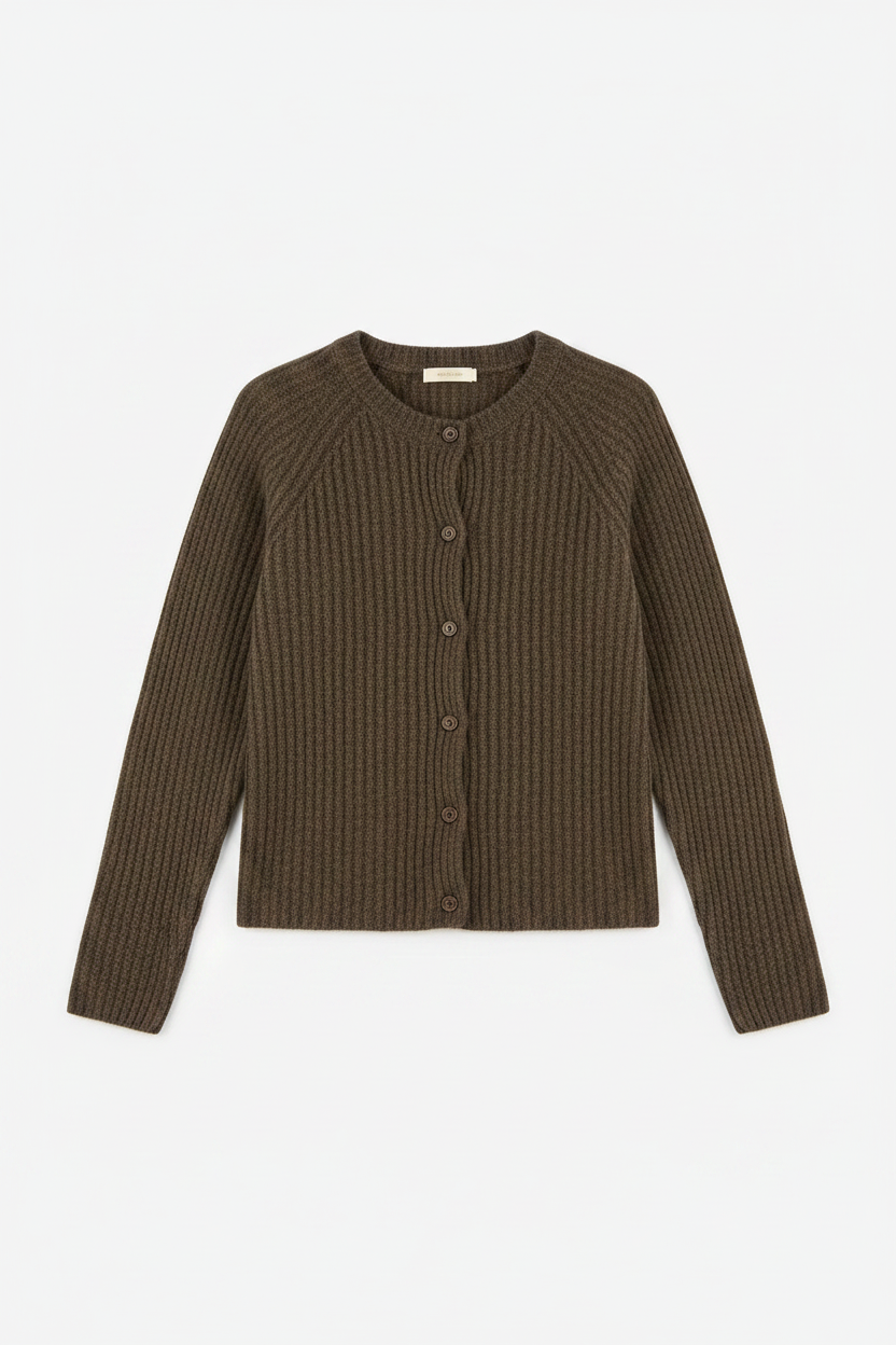 Zaha Cardigan