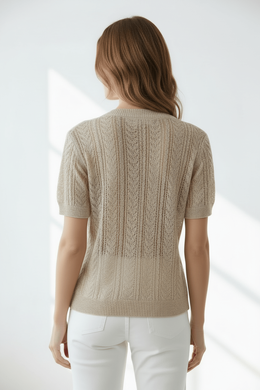 Maren CardiganSweatersPosh Boutique