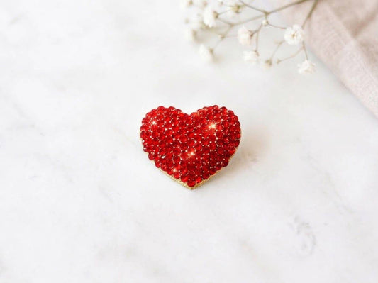 Margie broochJewelryPosh Boutique