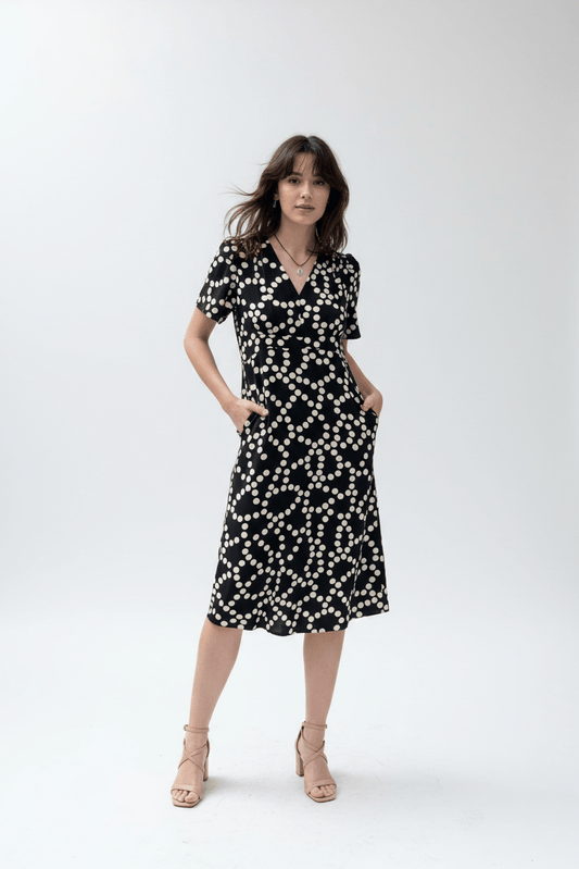Marilyn DressDressesPosh Boutique