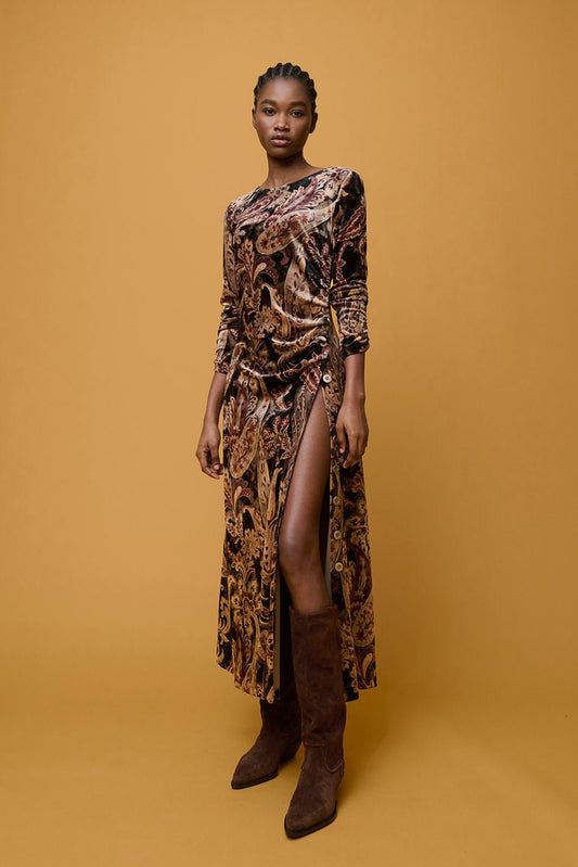 Marina DressPosh Boutique