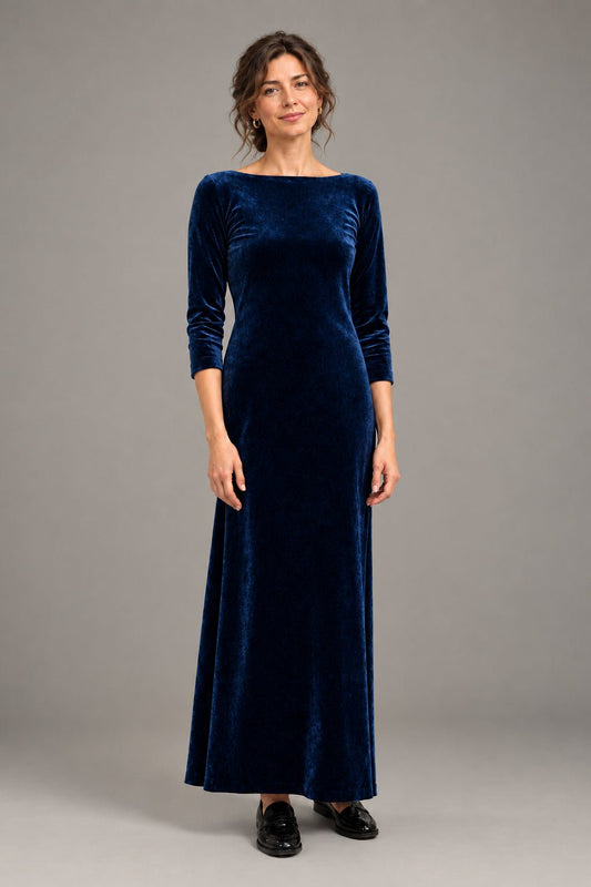 Marisa DressPosh Boutique