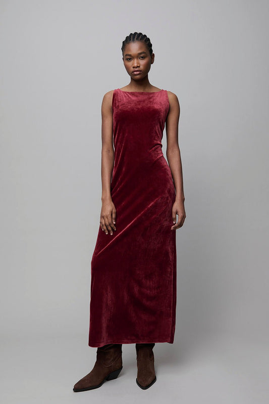 Marisol DressPosh Boutique
