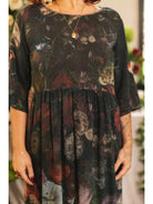 Market of Stars Flight of Fancy Tunic DressDressesPosh Boutique
