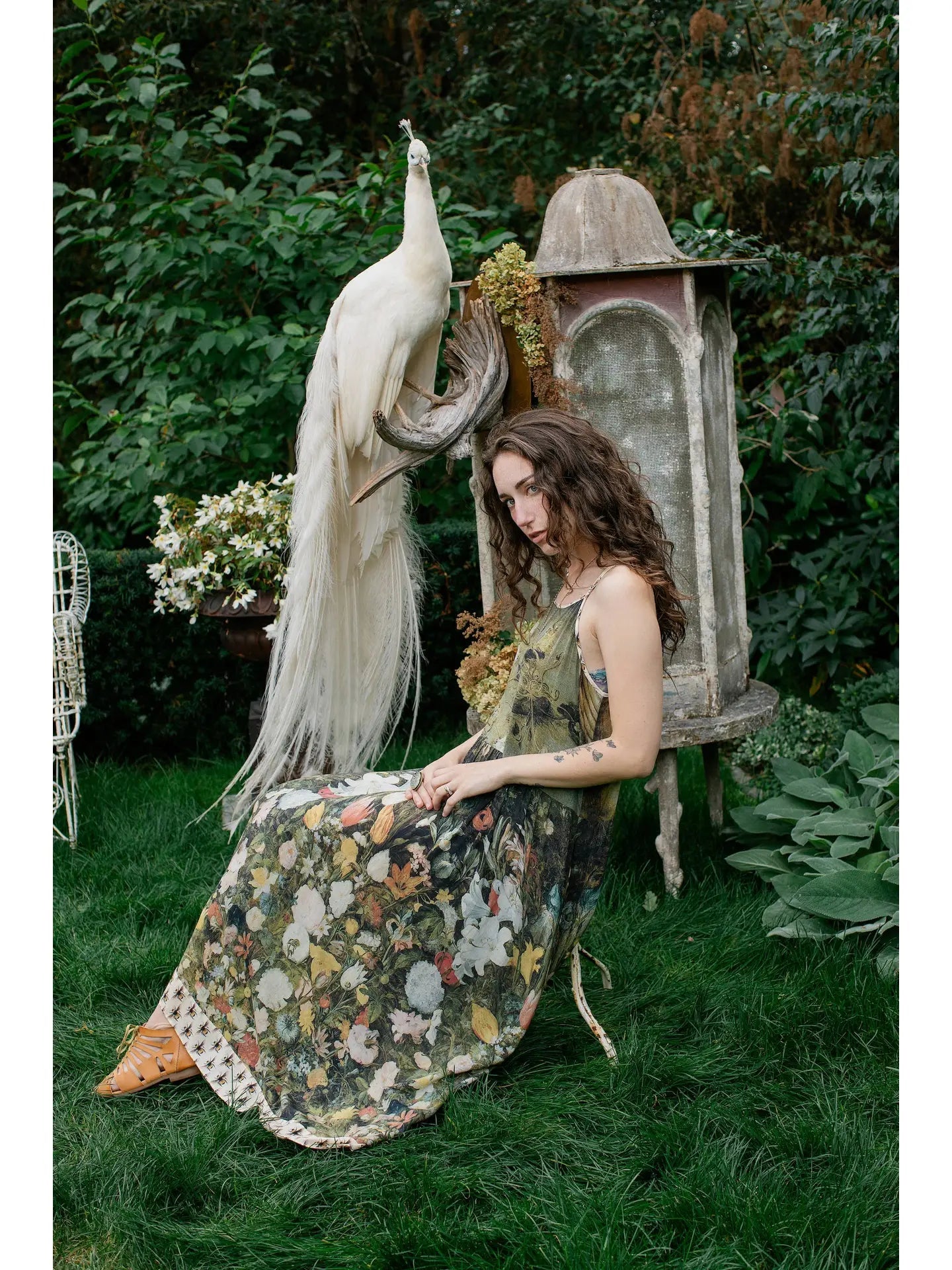 Market of Stars I Dream In Flowers DressDressesPosh Boutique