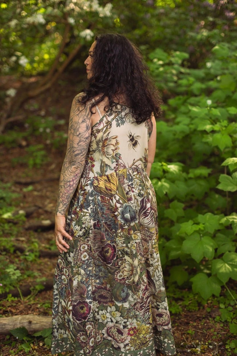 Market of Stars Love Grows Wild DressDressesPosh Boutique