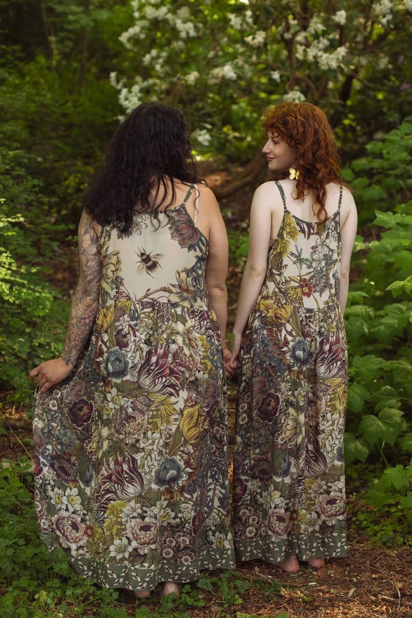 Market of Stars Love Grows Wild DressDressesPosh Boutique