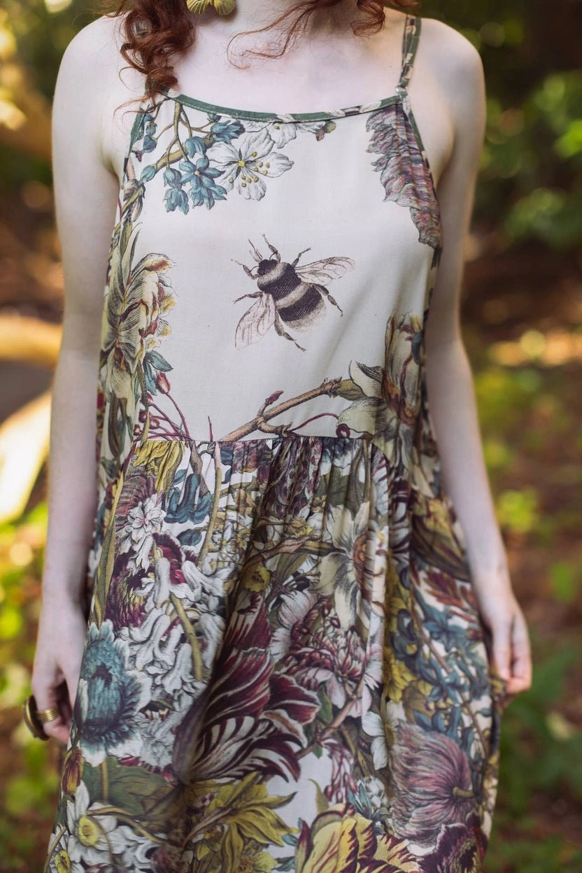 Market of Stars Love Grows Wild DressDressesPosh Boutique