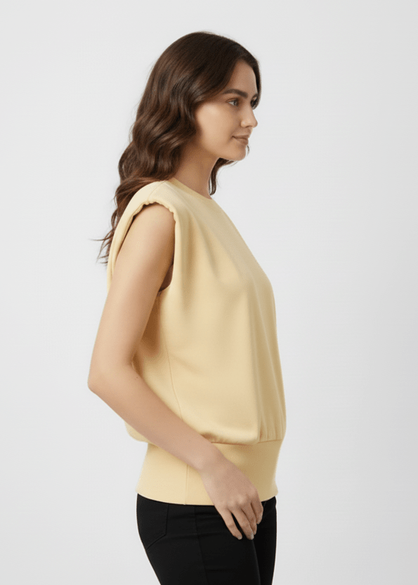Marta TopPosh Boutique