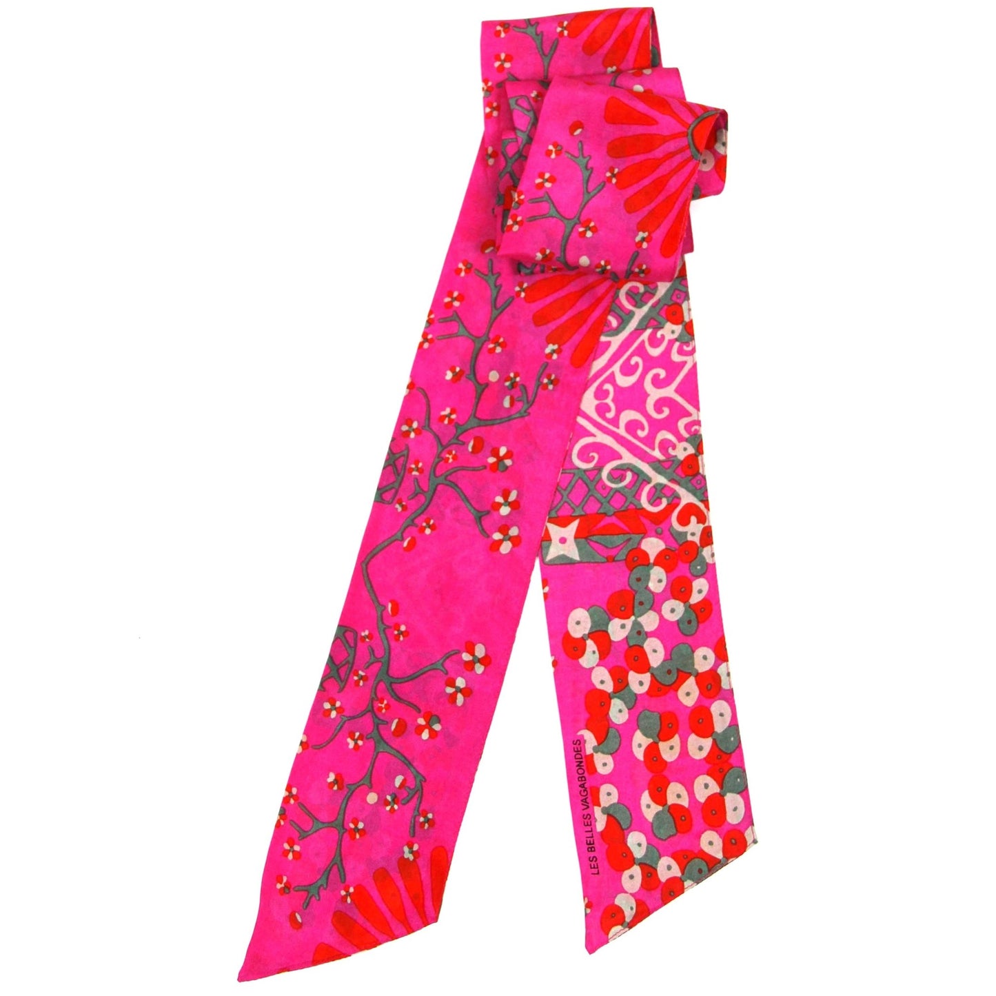 Masami Ribbon ScarfPosh Boutique