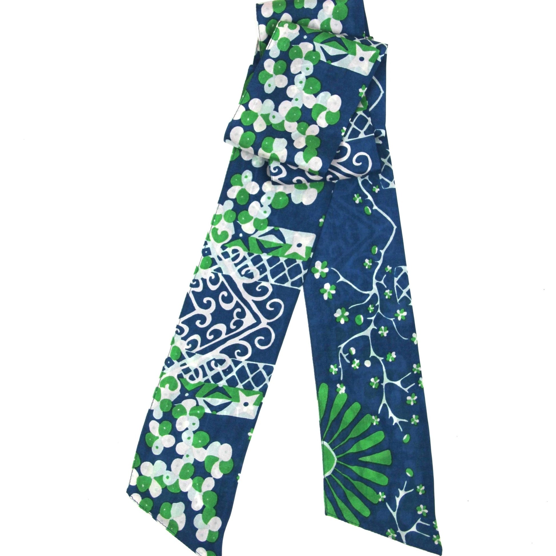 Masami Ribbon ScarfPosh Boutique