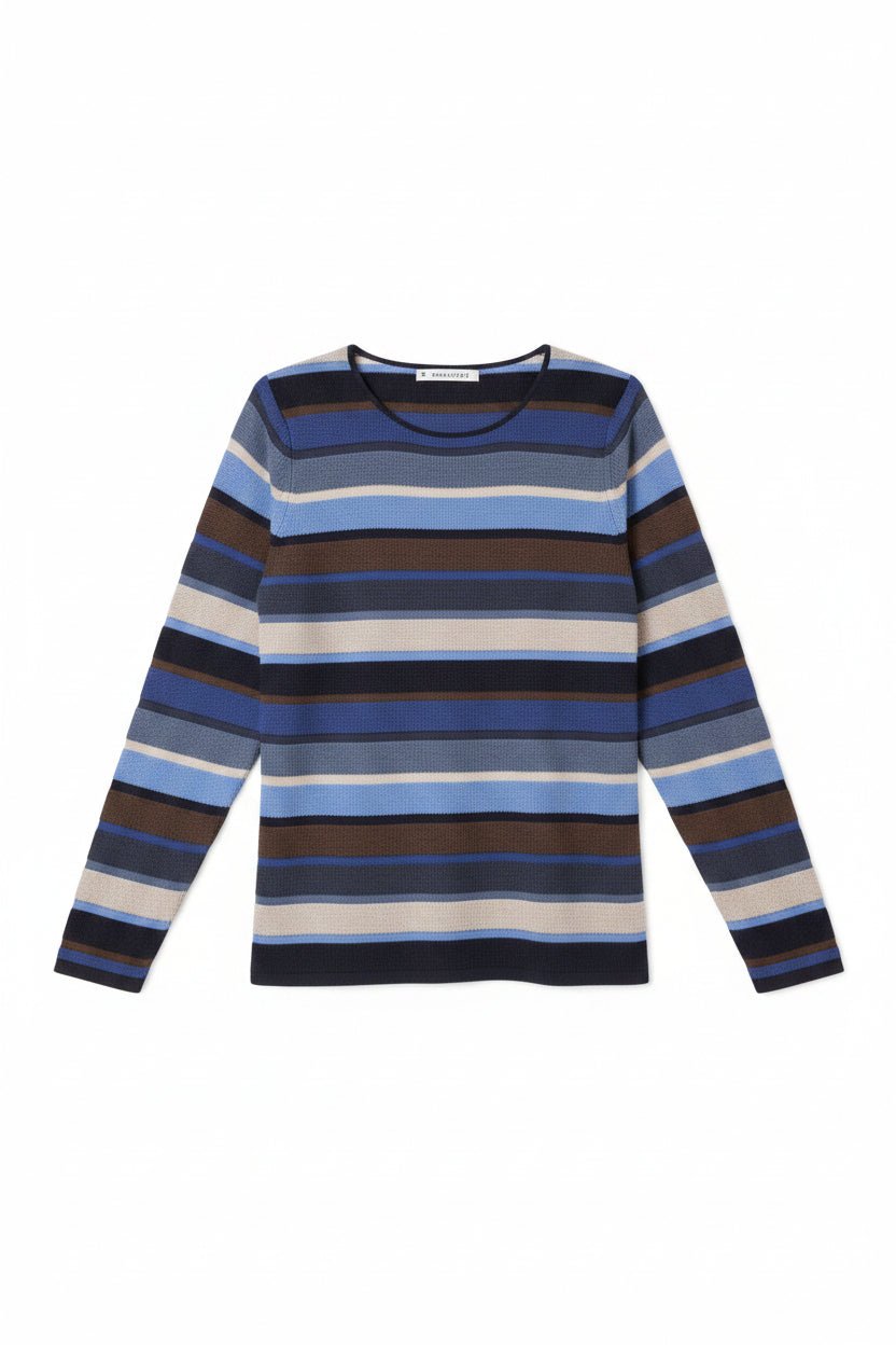 Mathilde SweaterPosh Boutique