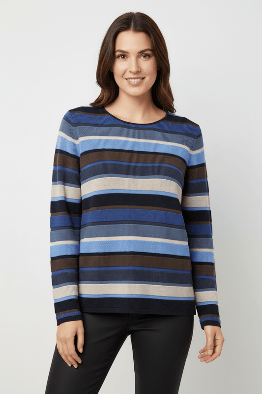 Mathilde SweaterPosh Boutique