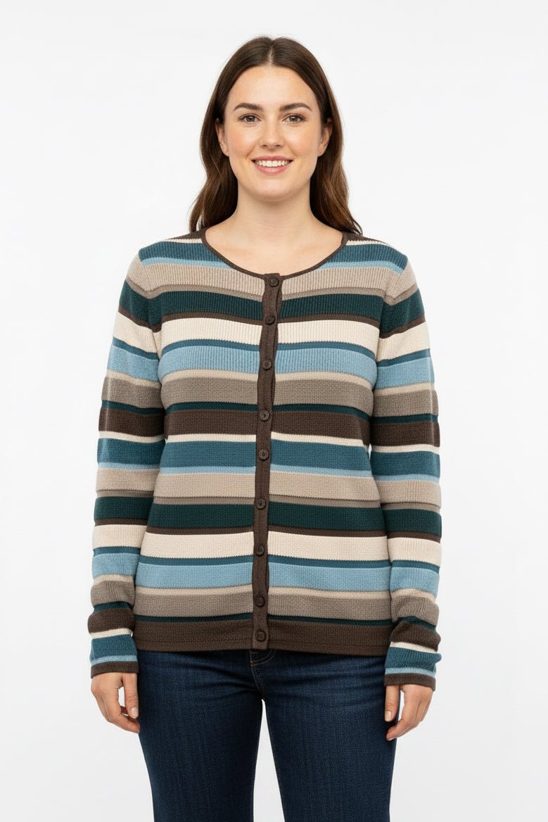 May CardiganPosh Boutique