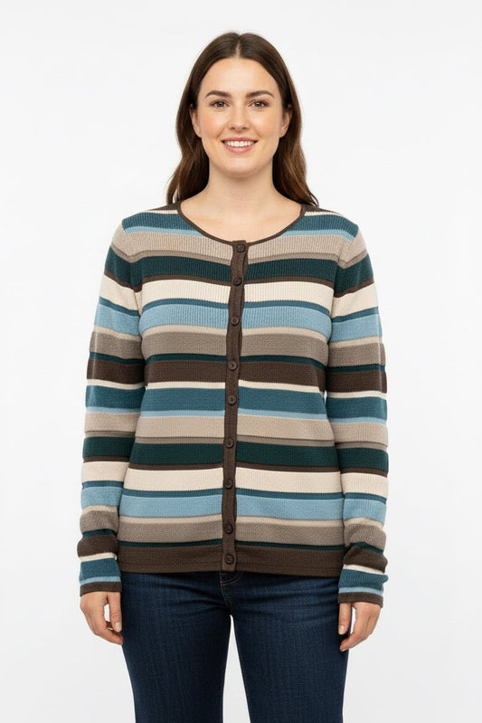 May CardiganPosh Boutique