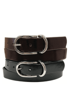 Medike Landes Classic Leather Belt 29485BeltsPosh Boutique