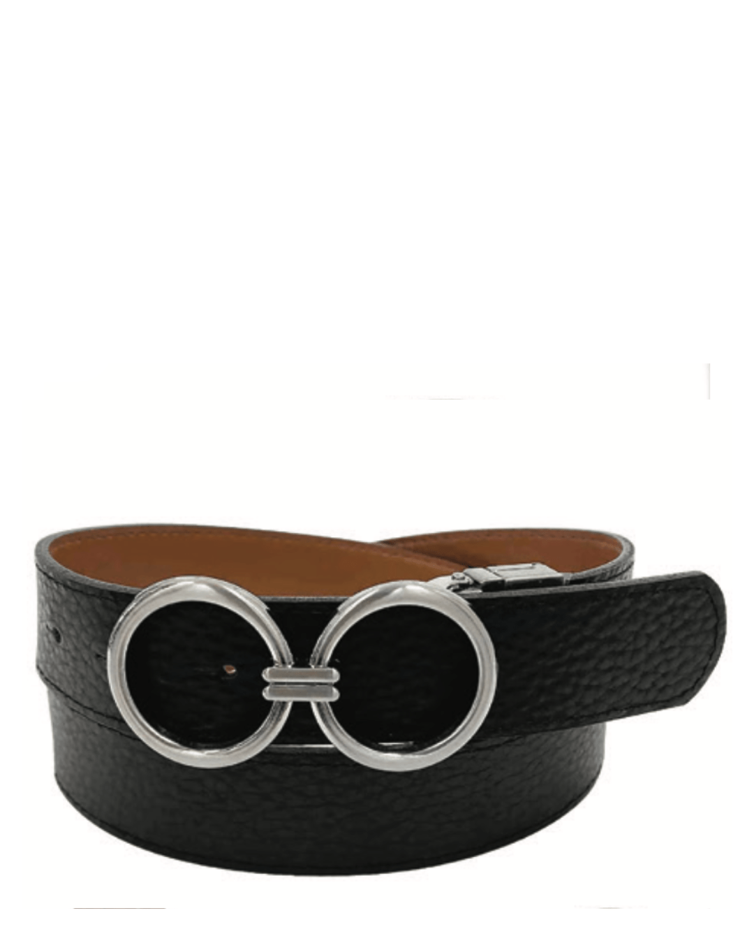 Medike Landes Reversible Belt 29509BeltsPosh Boutique