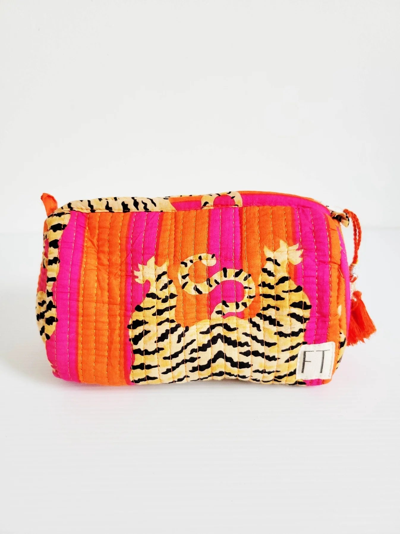 Medium Makeup BagPosh Boutique