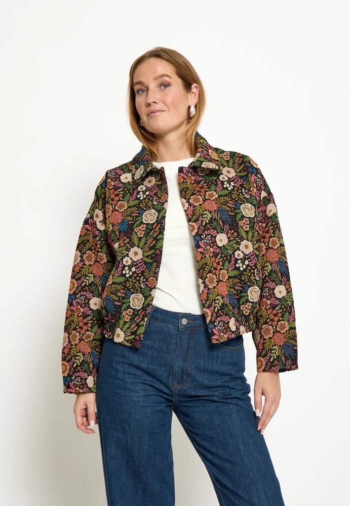 Meg JacketJacketsPosh Boutique