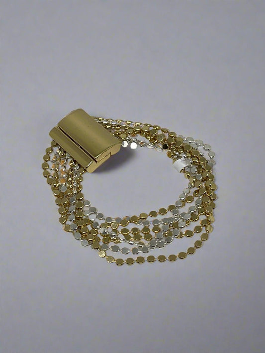 Merx Aileen BraceletJewelryPosh Boutique