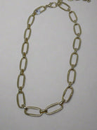 Merx Amelia NecklaceJewelryPosh Boutique