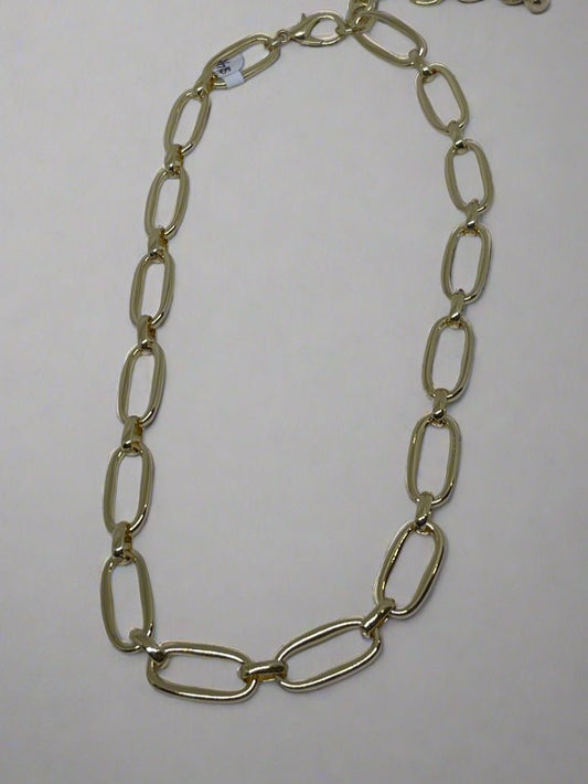 Merx Amelia NecklaceJewelryPosh Boutique