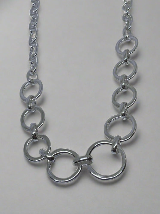 Merx Audrey NecklaceJewelryPosh Boutique