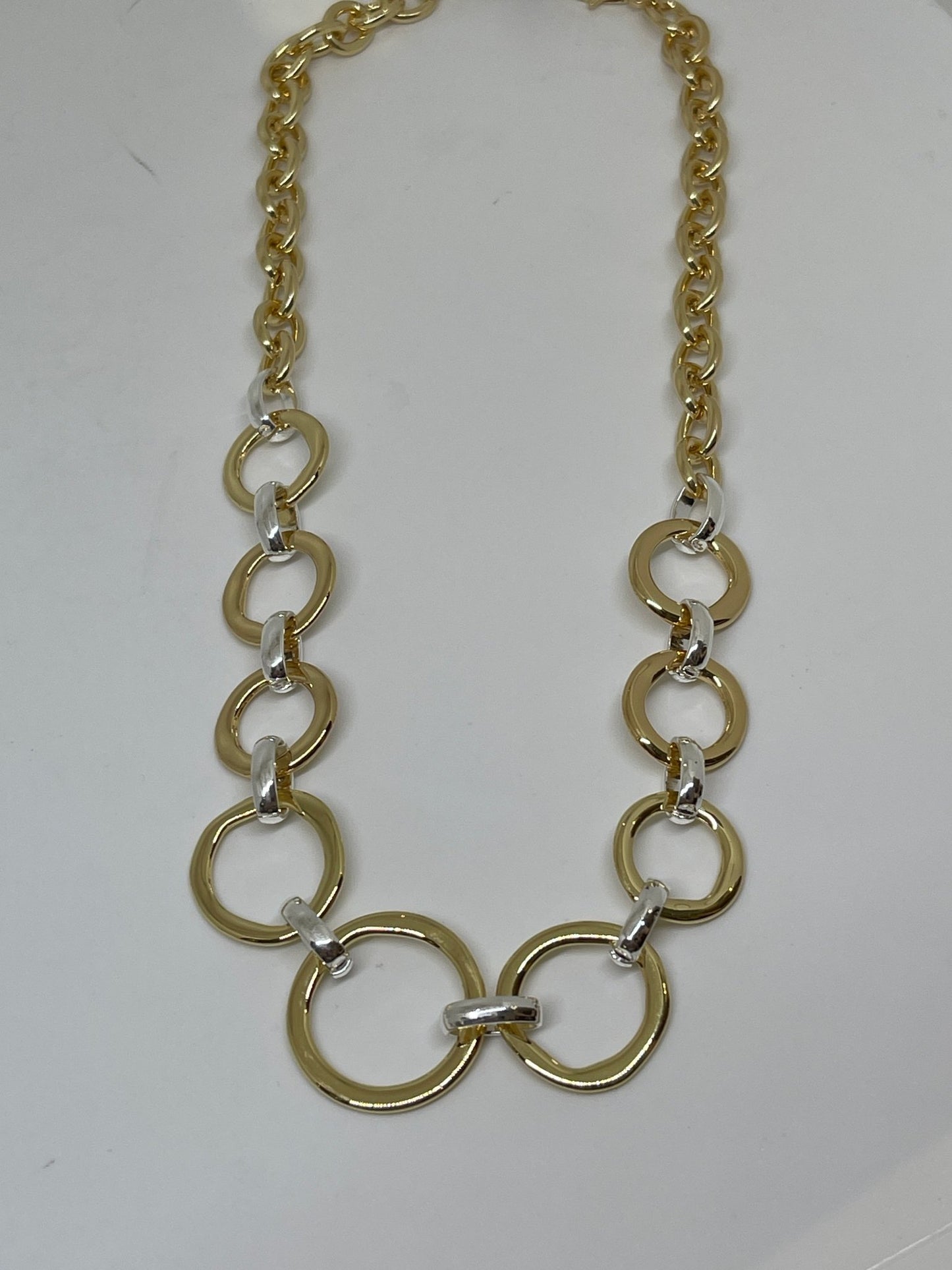 Merx Audrey NecklaceJewelryPosh Boutique