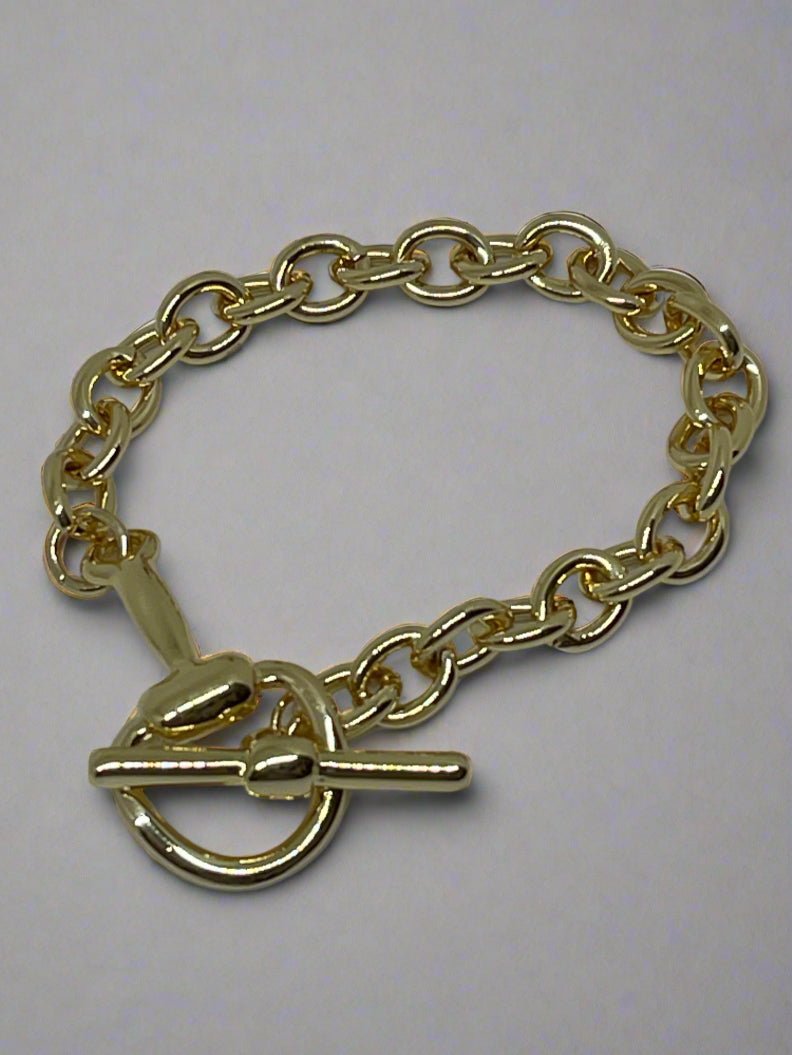 Merx Beth BraceletJewelryPosh Boutique