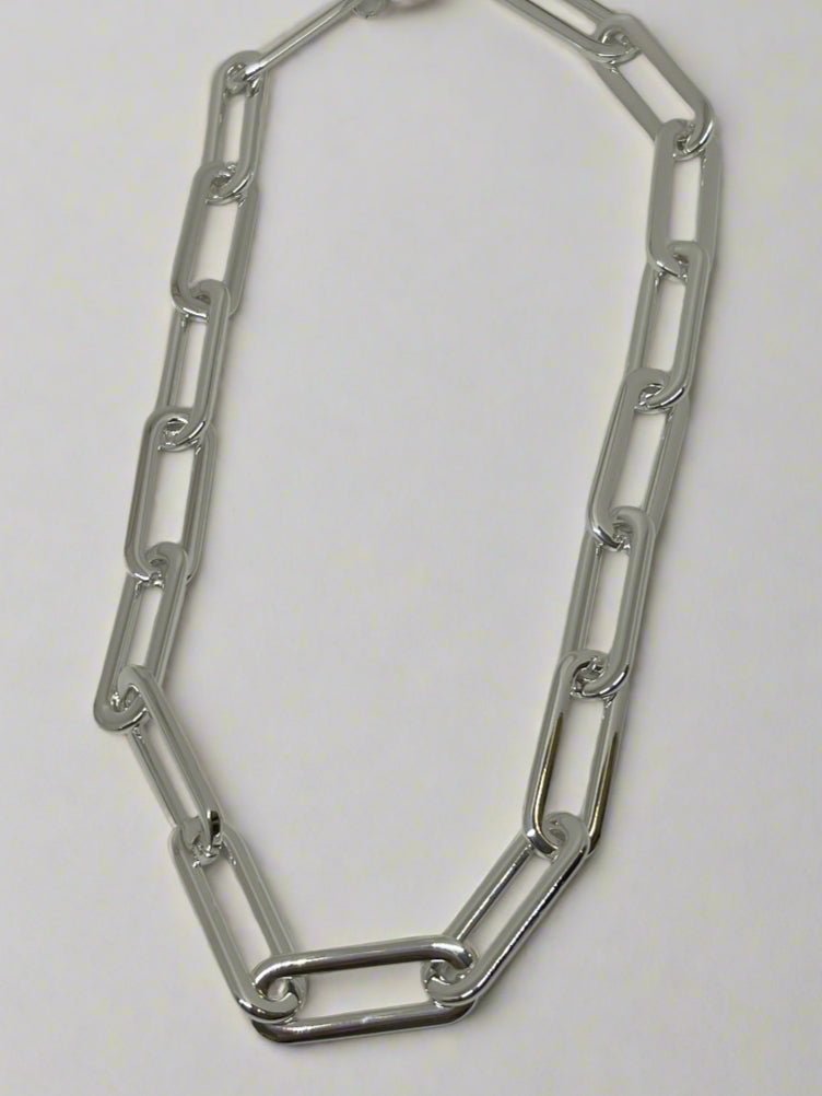 Merx Bianca NecklaceJewelryPosh Boutique