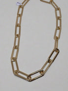 Merx Bianca NecklaceJewelryPosh Boutique