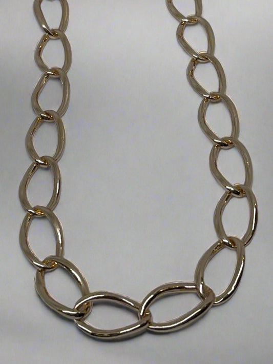 Merx Brigette NecklaceJewelryPosh Boutique