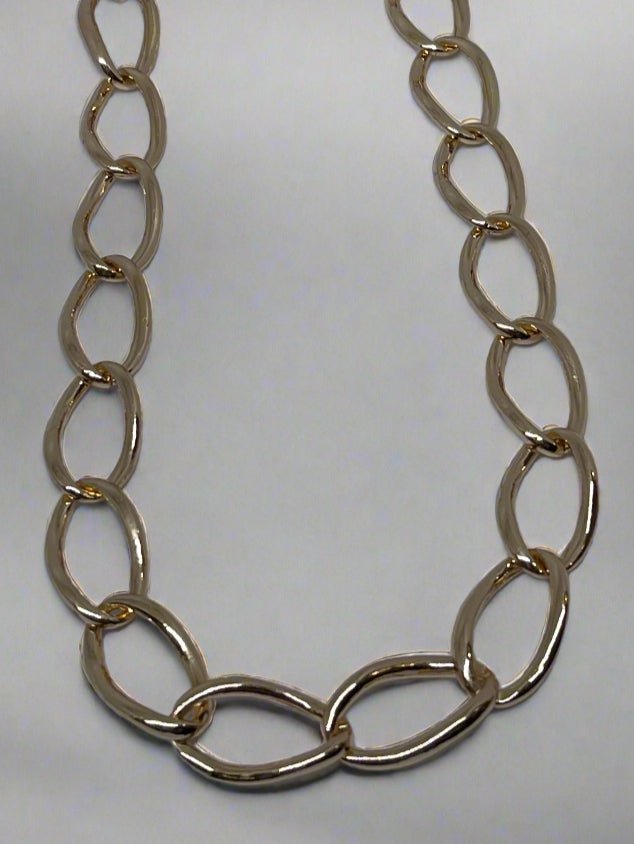 Merx Brigette NecklaceJewelryPosh Boutique