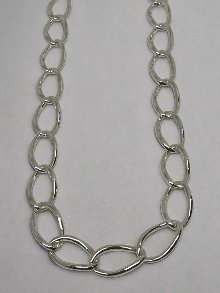 Merx Brigette NecklaceJewelryPosh Boutique