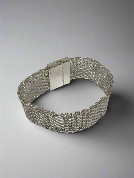 Merx Chain Link BraceletJewelryPosh Boutique