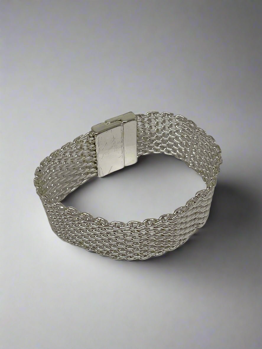 Merx Chain Link BraceletJewelryPosh Boutique