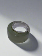 Merx Chunky Resin RingJewelryPosh Boutique