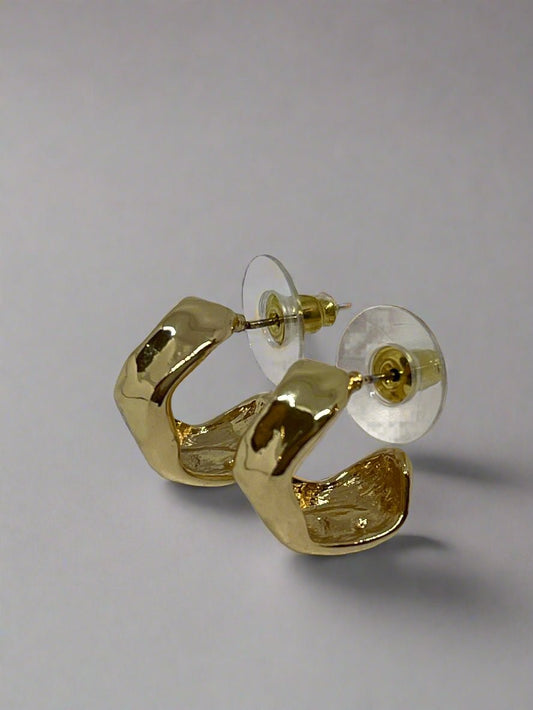 Merx Claire EarringJewelryPosh Boutique