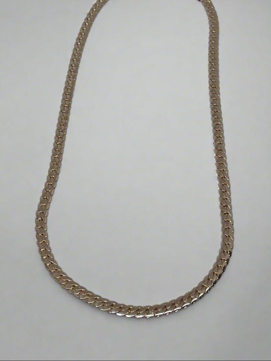 Merx Clara NecklaceJewelryPosh Boutique