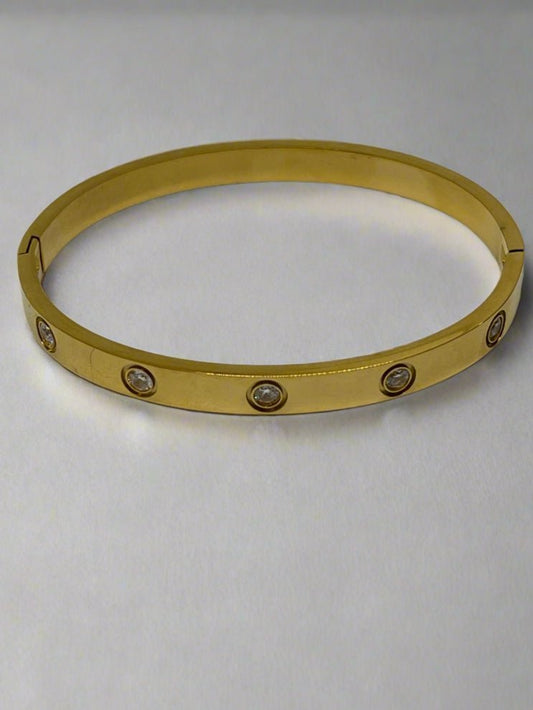 Merx Cleo BraceletJewelryPosh Boutique