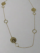 Merx Colette NecklaceJewelryPosh Boutique