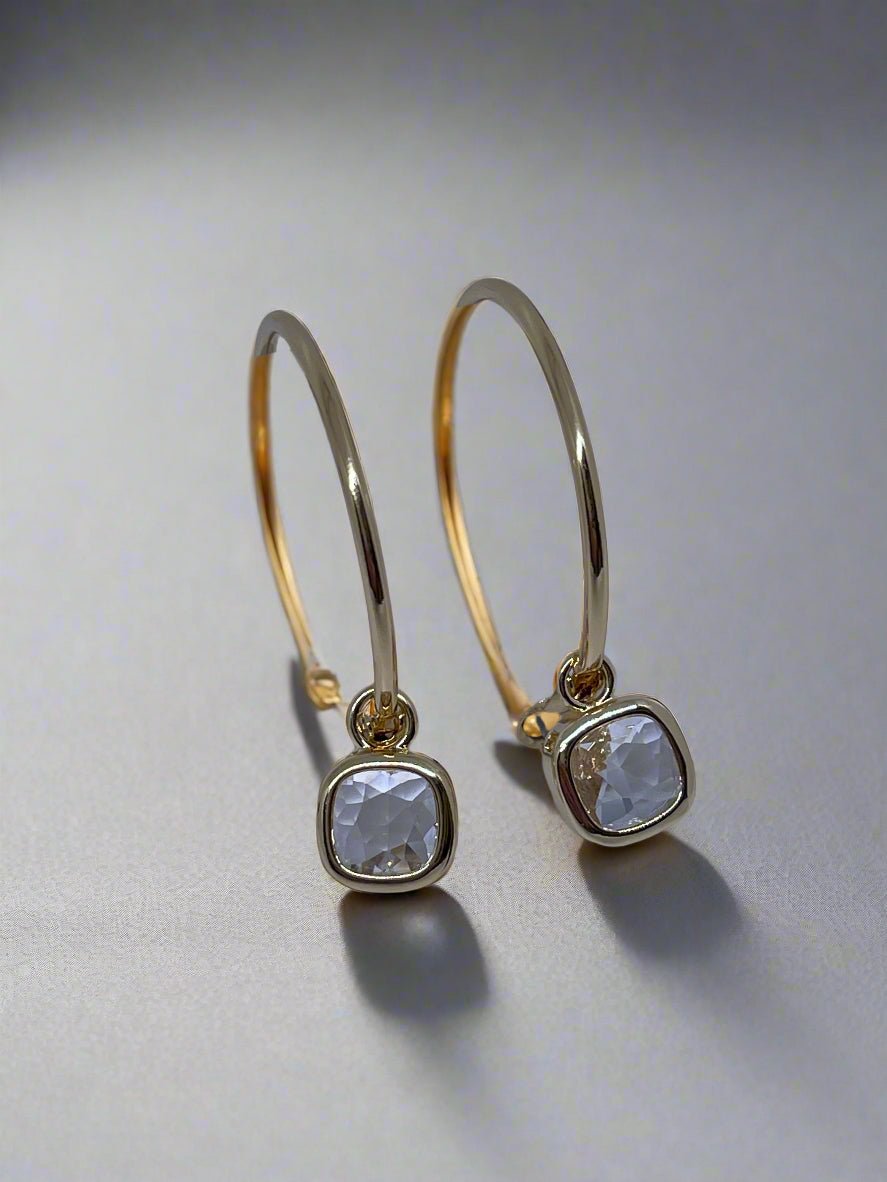 Merx Cora EarringsJewelryPosh Boutique