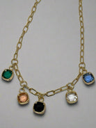 Merx Cora NecklaceJewelryPosh Boutique