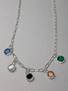 Merx Cora NecklaceJewelryPosh Boutique
