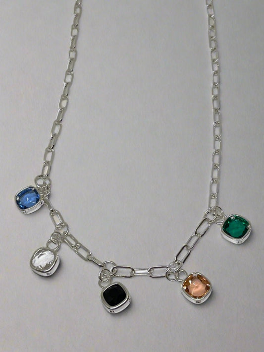 Merx Cora NecklaceJewelryPosh Boutique