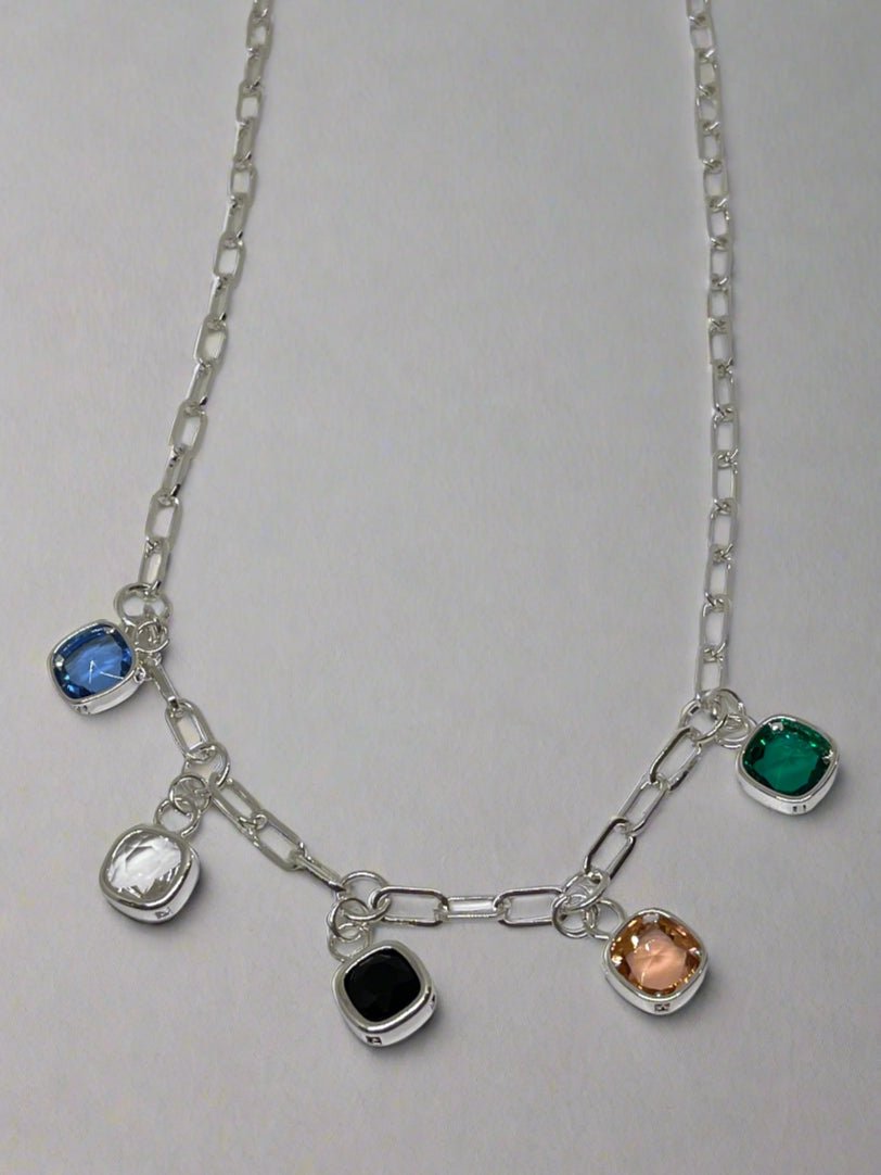 Merx Cora NecklaceJewelryPosh Boutique