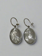 Merx Duo Oval EarringsJewelryPosh Boutique